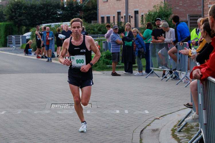 Landlopersjogging 2023